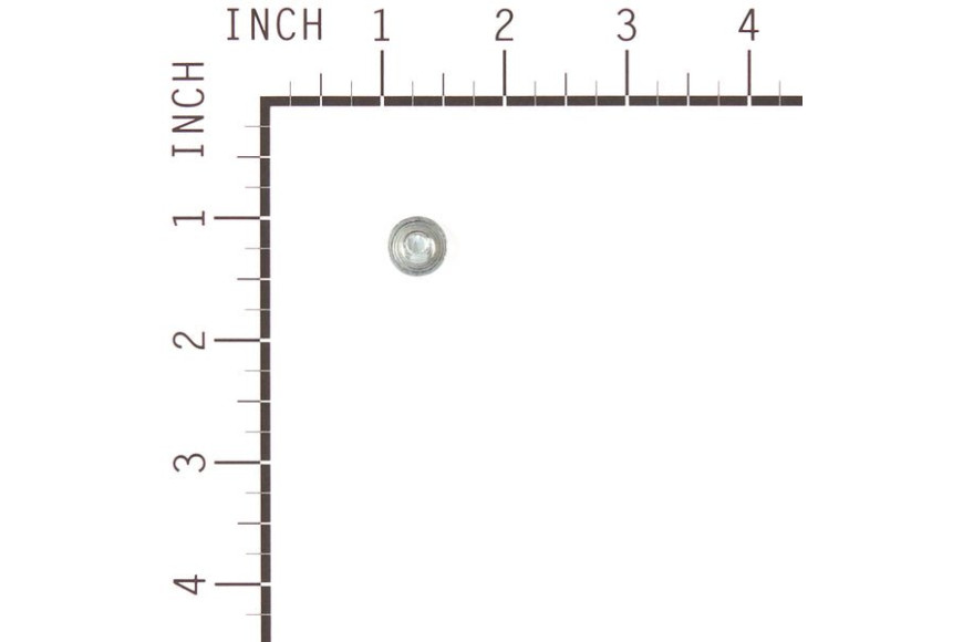 Vite - 692557 - Originale Briggs & Stratton - sostituisce - 555542