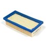 Filtro Aria 161400 - 491384 - 491384 - Originale Briggs & Stratton