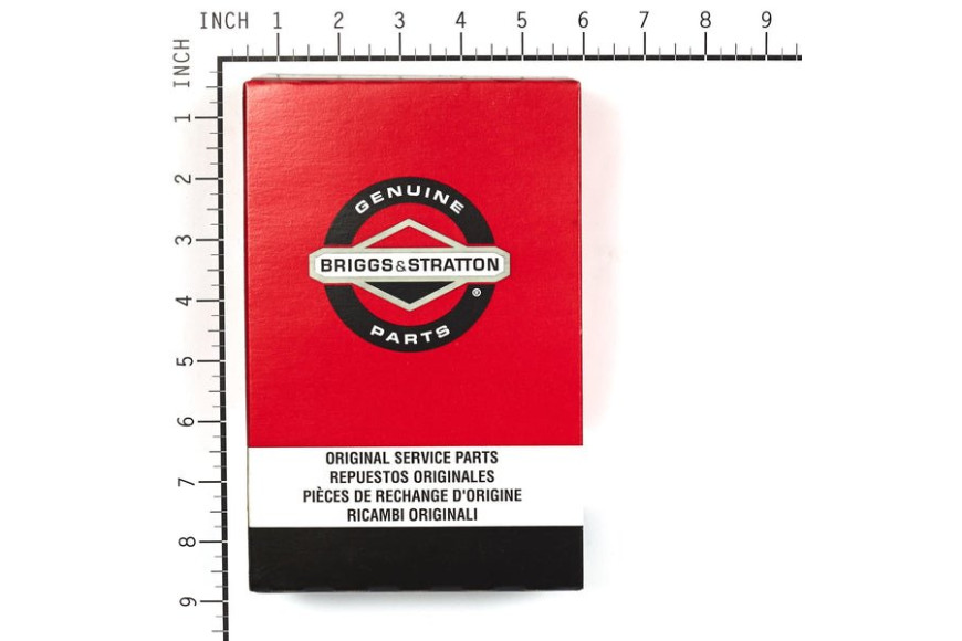 Filtro Aria 161400 - 491384 - 491384 - Originale Briggs & Stratton