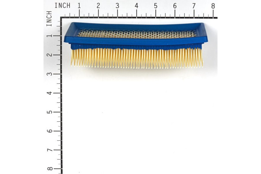 Filtro Aria 161400 - 491384 - 491384 - Originale Briggs & Stratton