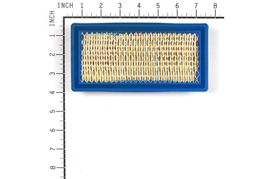 Filtro Aria 161400 - 491384 - 491384 - Originale Briggs & Stratton