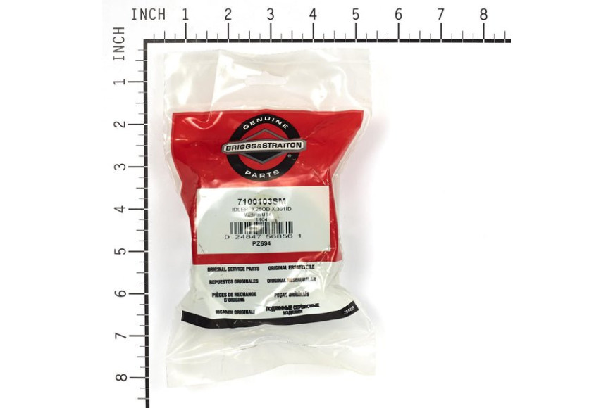 Puleggia Tendicinghia - Originale Snapper - 7100103SM