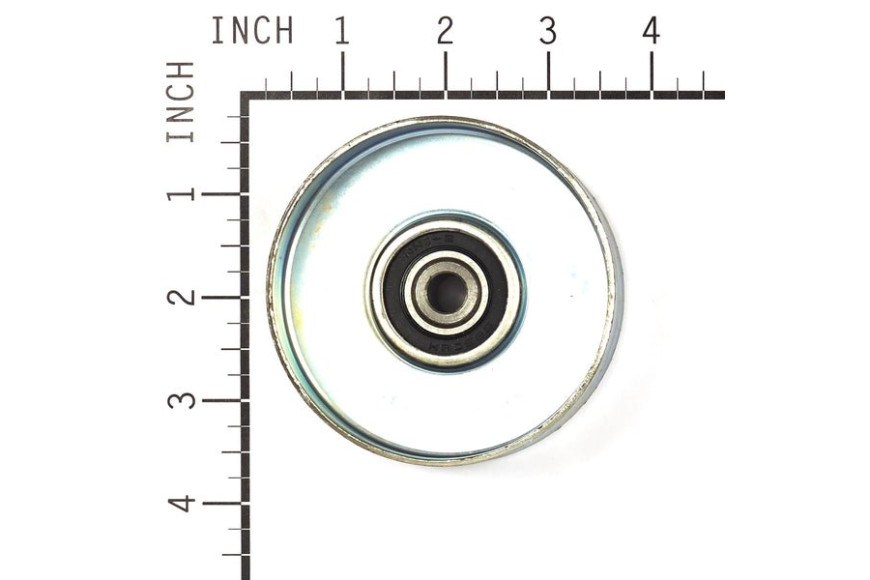 Puleggia Tendicinghia - Originale Snapper - 7100103SM