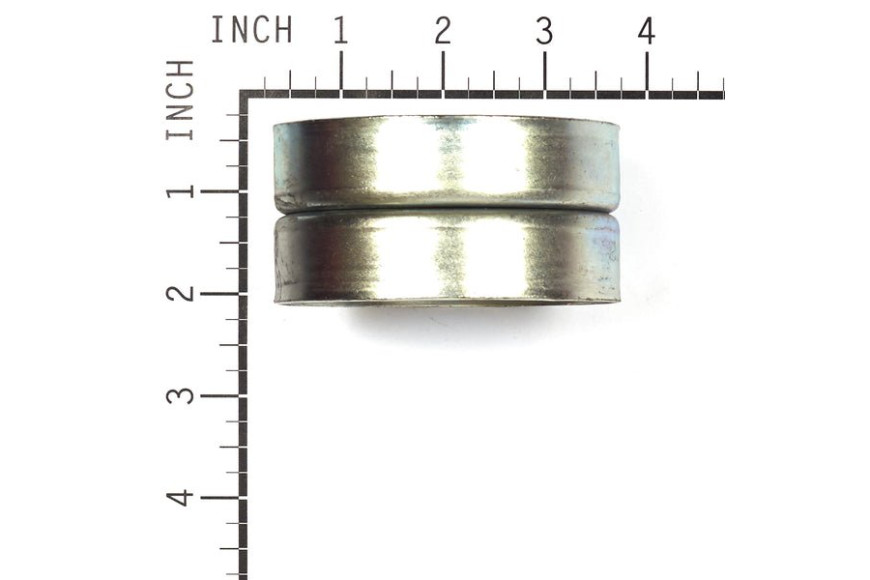 Puleggia Tendicinghia - Originale Snapper - 7100103SM