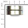 Puleggia Tendicinghia - Originale Snapper - 7100103SM
