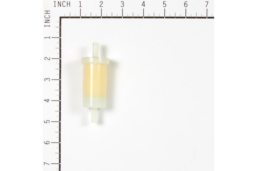 Filter-Fuel - 845125 -  Briggs & Stratton - Genuine Spare Parts