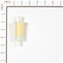 Filter-Fuel - 845125 -  Briggs & Stratton - Genuine Spare Parts