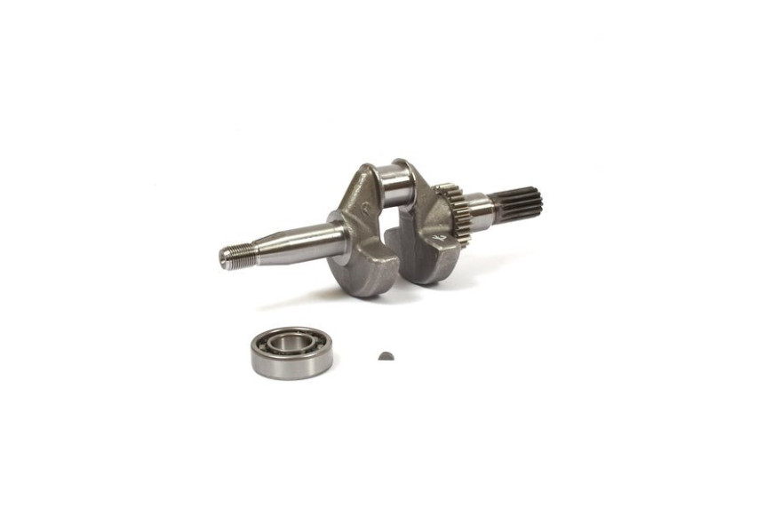 Albero Motore - 555722 - Originale Briggs & Stratton