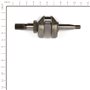 Albero Motore - 555722 - Originale Briggs & Stratton