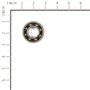 Albero Motore - 555722 - Originale Briggs & Stratton