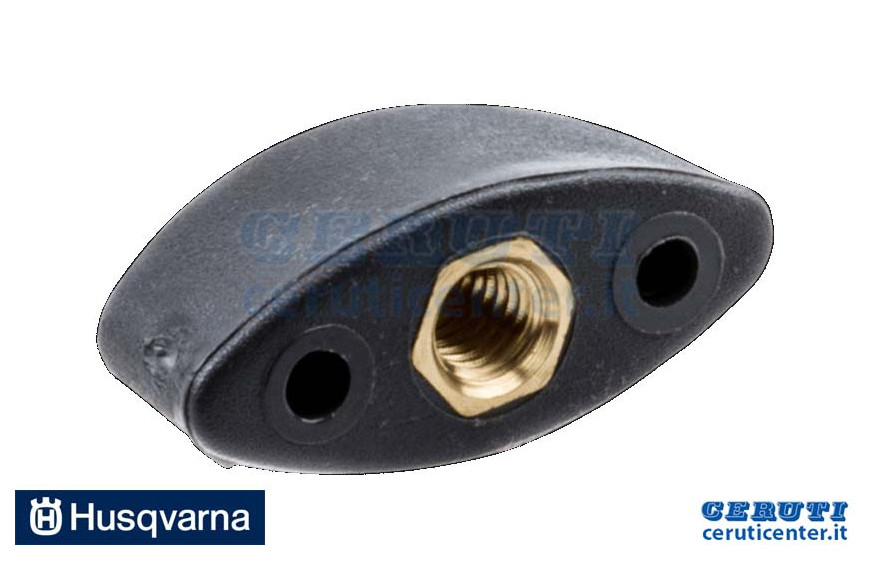 Manopola - Originale Husqvarna - 537130402