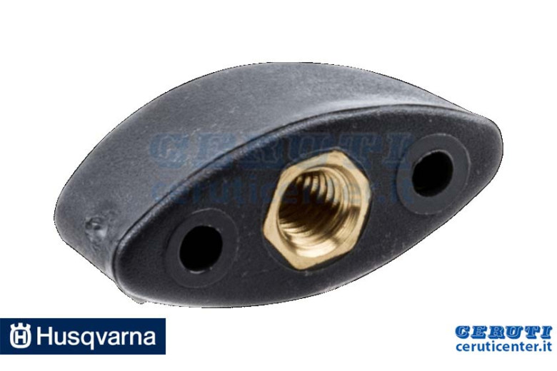 Bouton - Husqvarna Original - 537130402