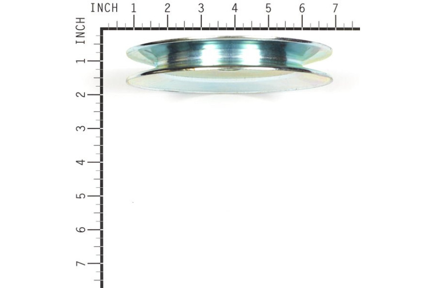 Puleggia 5.5 - Originale Snapper - 1732354SM