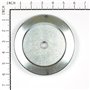 Puleggia 5.5 - Originale Snapper - 1732354SM