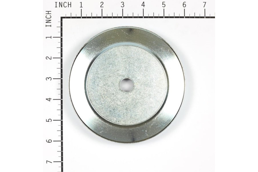 Puleggia 5.5 - Originale Snapper - 1732354SM
