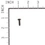 Screw - 698304 -  Briggs & Stratton - Genuine Spare Parts