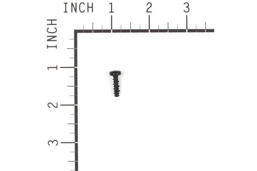 Screw - 698304 -  Briggs & Stratton - Genuine Spare Parts