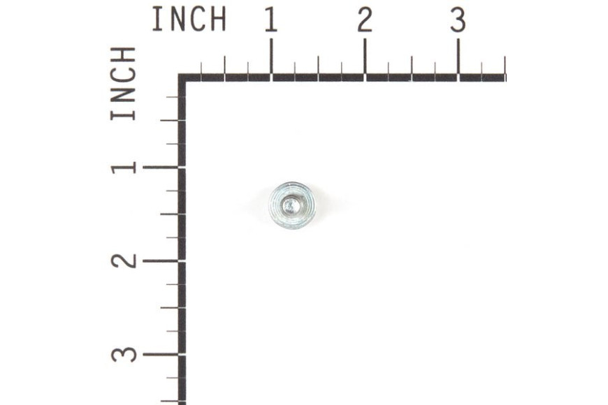 Screw - 697890 -  Briggs & Stratton - Genuine Spare Parts