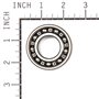 (C) Bearing  Ball  25 - Originale Snapper - 7046555YP