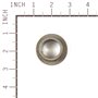Bushing  Caster - Originale Snapper - 7023556YP