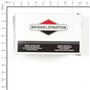 Carburateur Body Double, Vertical Intek Avs Ohv deux cylindres 22, 24 CV, 40G700, 40H700, 44L700, démarrage sur l'accélérateur c