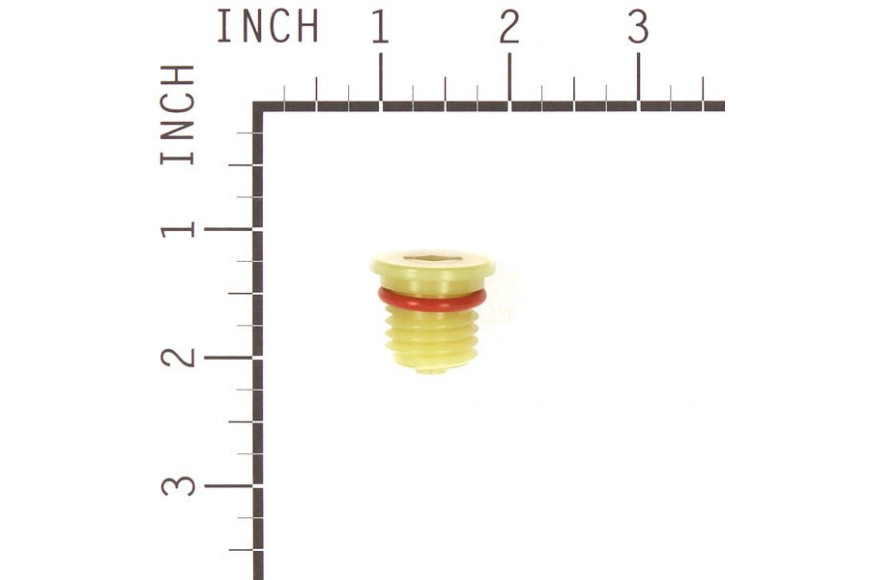 Tappo Olio Sostit.Asta Ex 399195 - 691363 - Originale Briggs & Stratton