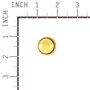 Tappo Olio Sostit.Asta Ex 399195 - 691363 - Originale Briggs & Stratton