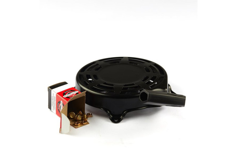 Autoavvolgente Q.P. - 497680 - Originale Briggs & Stratton