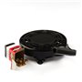 Autoavvolgente Q.P. - 497680 - Originale Briggs & Stratton