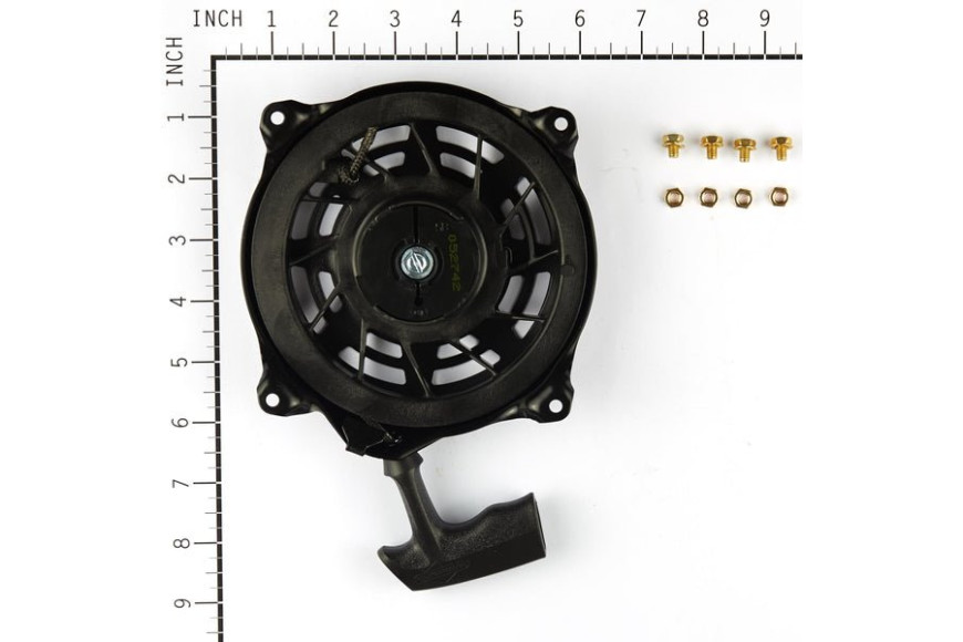 Autoavvolgente Q.P. - 497680 - Originale Briggs & Stratton