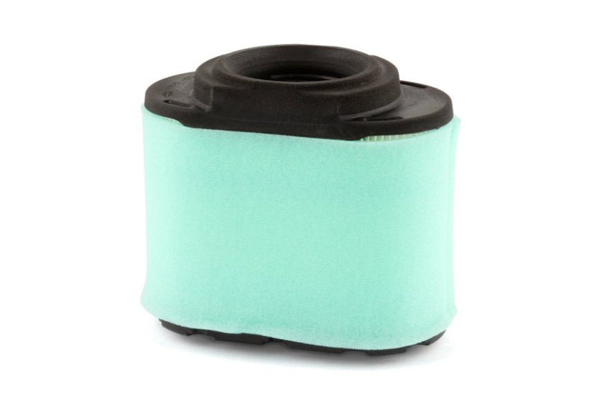 Filtro Aria Ovale (4 X 4233) - 792105 - Originale Briggs & Stratton