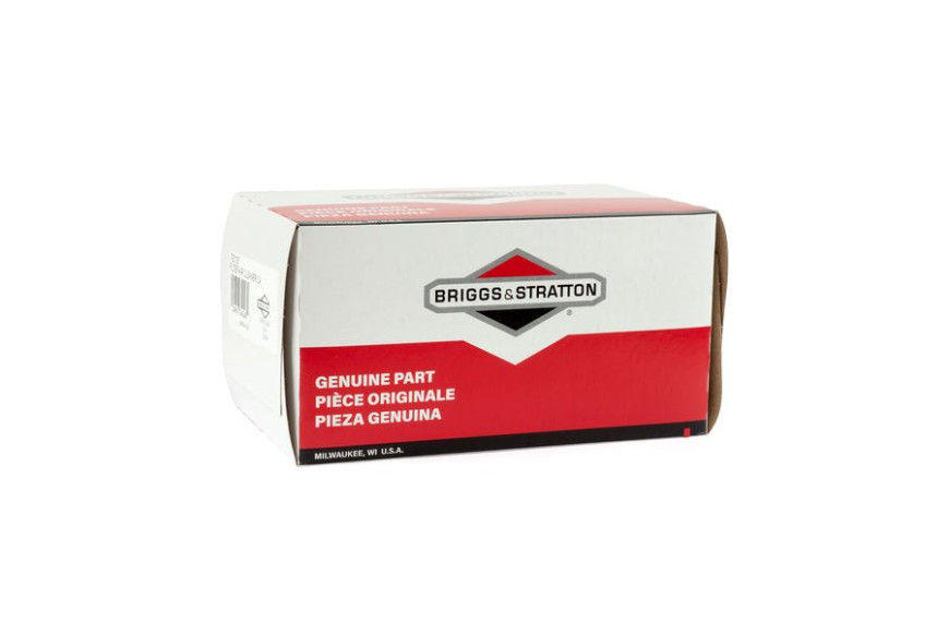 Filtro Aria Ovale (4 X 4233) - 792105 - Originale Briggs & Stratton