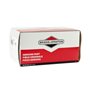 Filtro Aria Ovale (4 X 4233) - 792105 - Originale Briggs & Stratton