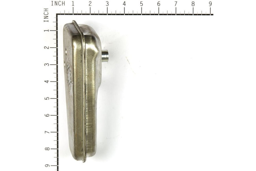 Muffler - 692307 - Originale Briggs & Statton