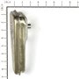 Muffler - 692307 - Originale Briggs & Statton
