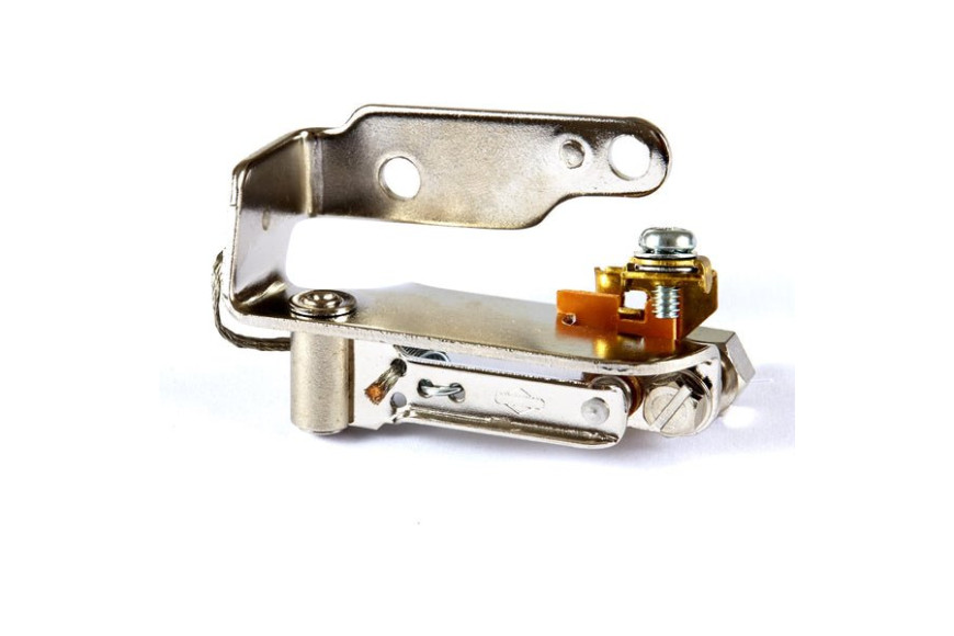 Ruttore - 298185 - Originale Briggs & Stratton