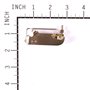Ruttore - 298185 - Originale Briggs & Stratton