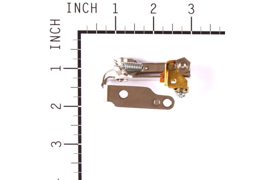 Ruttore - 298185 - Originale Briggs & Stratton