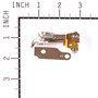 Ruttore - 298185 - Originale Briggs & Stratton