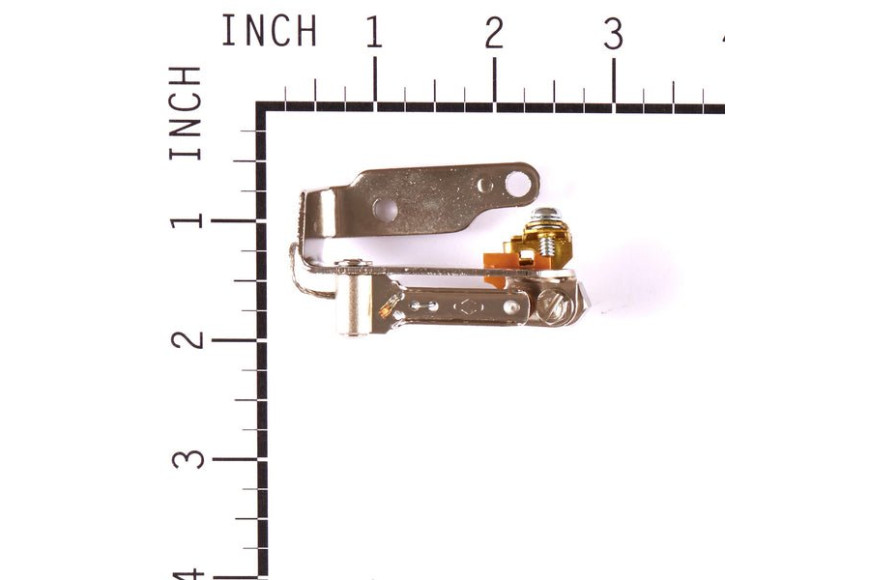 Ruttore - 298185 - Originale Briggs & Stratton