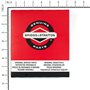 Cavo Freno Motore 44.20'' - Originale Snapper - 7101399YP