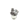Carburetor - 698171 -  Briggs & Stratton - Genuine Spare Parts