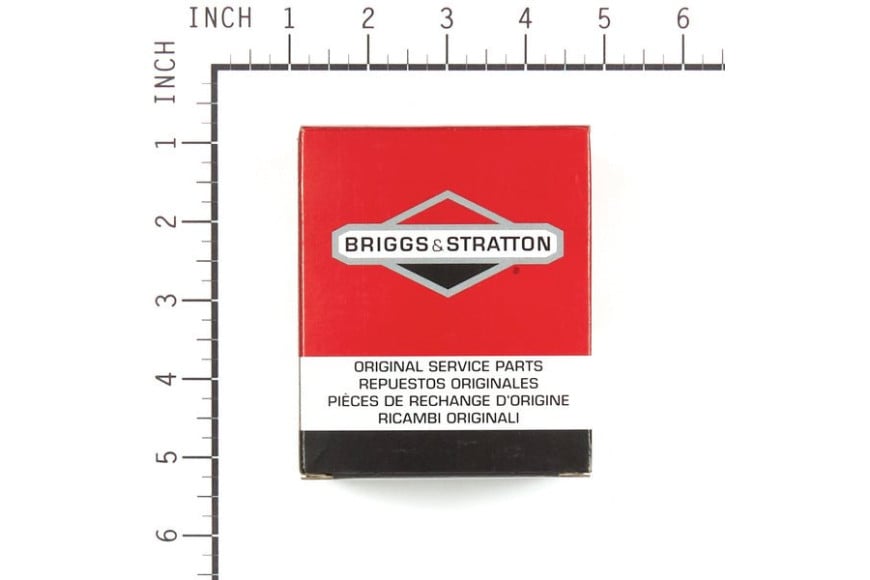 Carburatore Ex 697594 Ex 697594 - 698171 - Originale Briggs & Stratton - sostituisce - 697594
