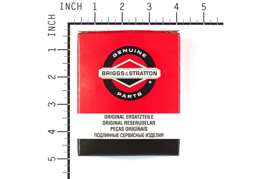 Supporto Filtro Olio  - 808235 - Originale Briggs & Stratton