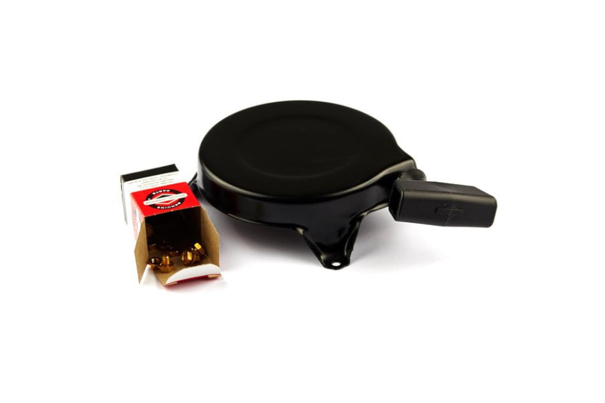 Autoavvolgente - 499706 - Originale Briggs & Stratton