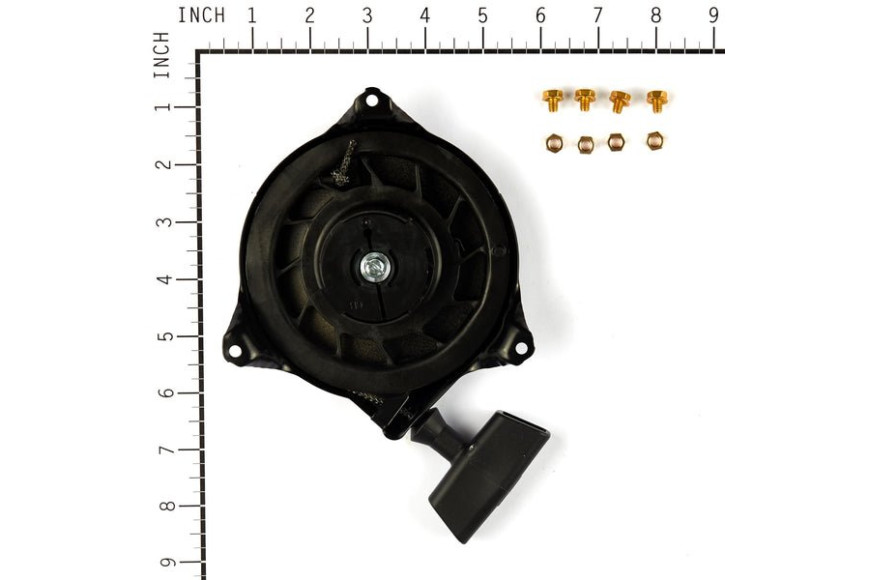 Autoavvolgente - 499706 - Originale Briggs & Stratton