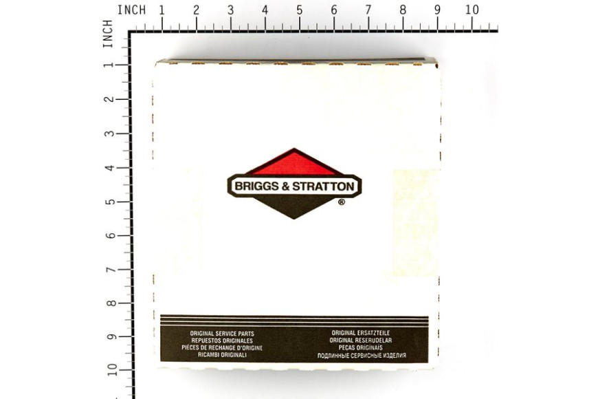 Autoavvolgente - 499706 - Originale Briggs & Stratton