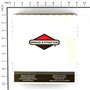 Autoavvolgente - 499706 - Originale Briggs & Stratton