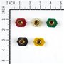 Kit-Qc Nozzles - B4847GS -  Briggs & Stratton - Genuine Spare Parts