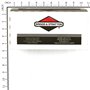 Filtro Spugna (4133 Pz 4) Verticali 7-8Hp (17-19) - 270528S - Originale Briggs & Stratton